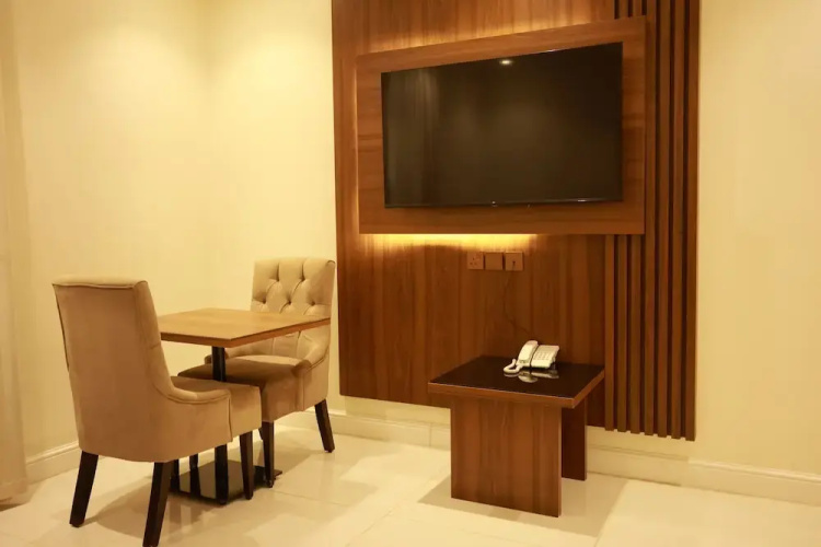 Samt Serviced Apartments – Al Fayhaa
