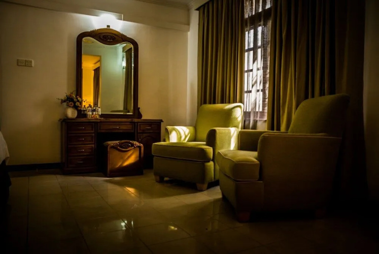 Hotelbild