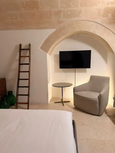 Classic room