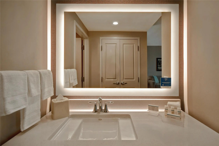 Homewood Suites by Hilton Orlando at Flamingo Crossings photo 10