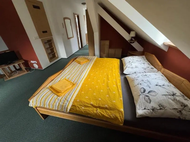 Standard Suite