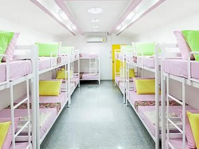 Mascot Hostel