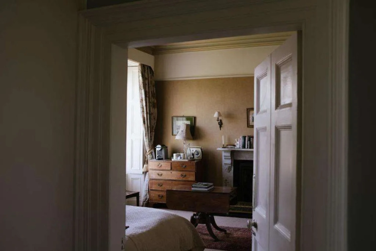Ballyvolane House