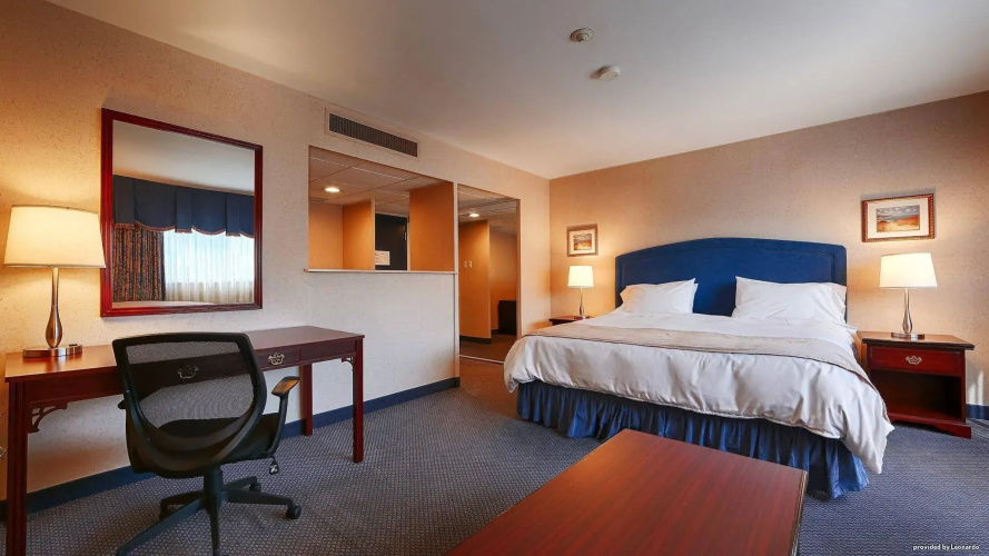 The Roehampton Hotel