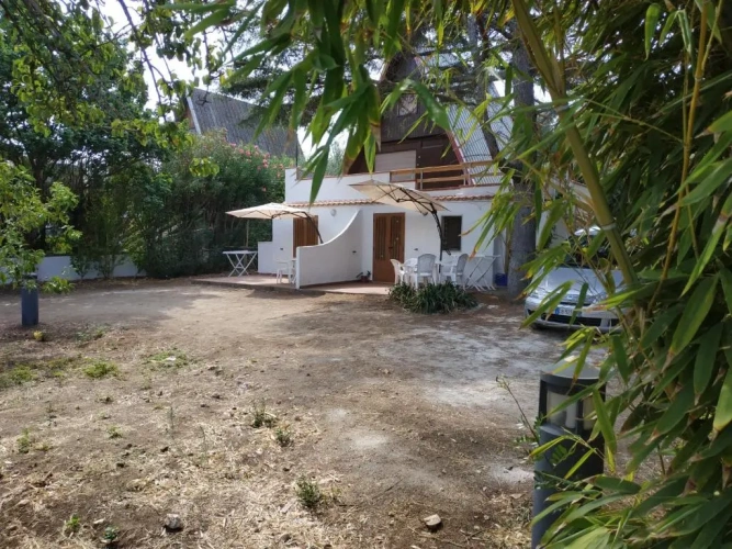 1 Bedroom Double Cottage