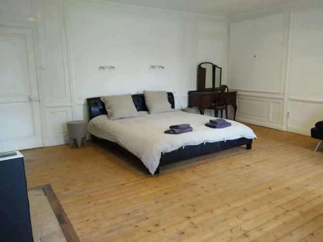 Standard Family room