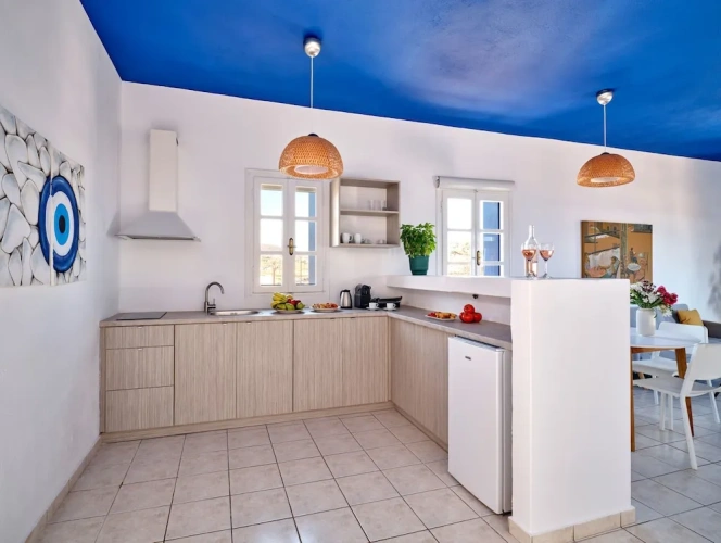 2 Bedrooms Cottage