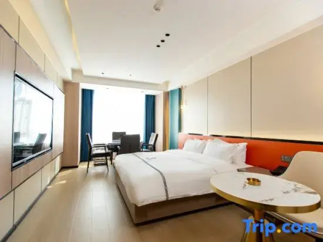 Hanjing Hotel