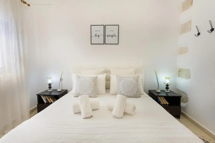 Erofili Ηouse