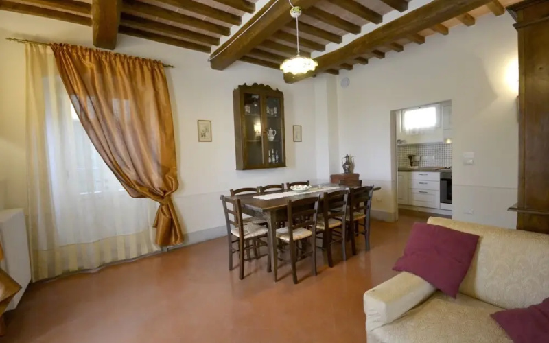 Villa Il Palazzone