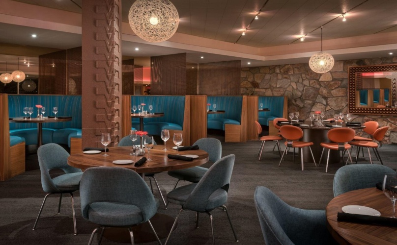 Hotel Valley Ho photo 27