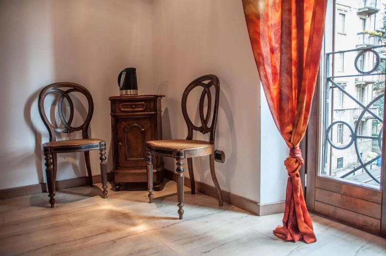 B&B Santa Lucia