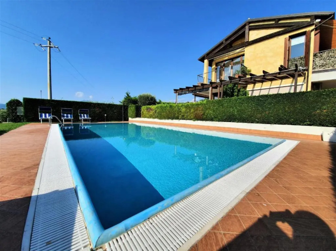 APARTMENT BLANCO - Regarda Travel