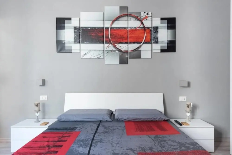 Impero Case vacanze