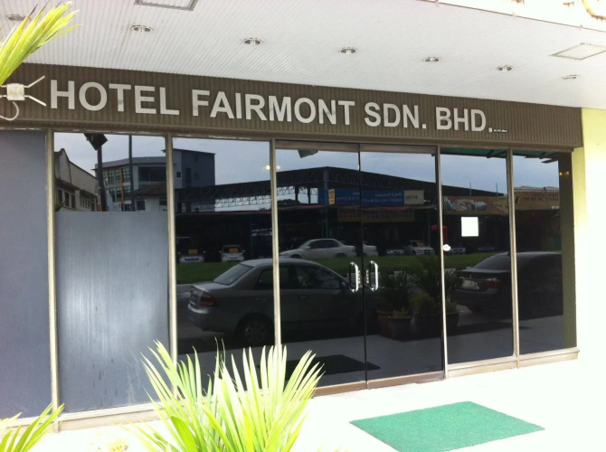 Hotelafbeelding