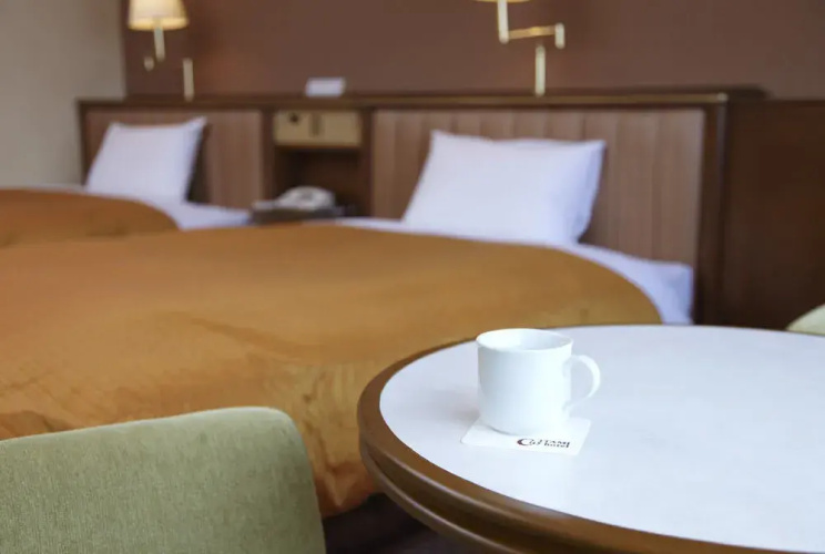 Itami Dai-ichi Hotel