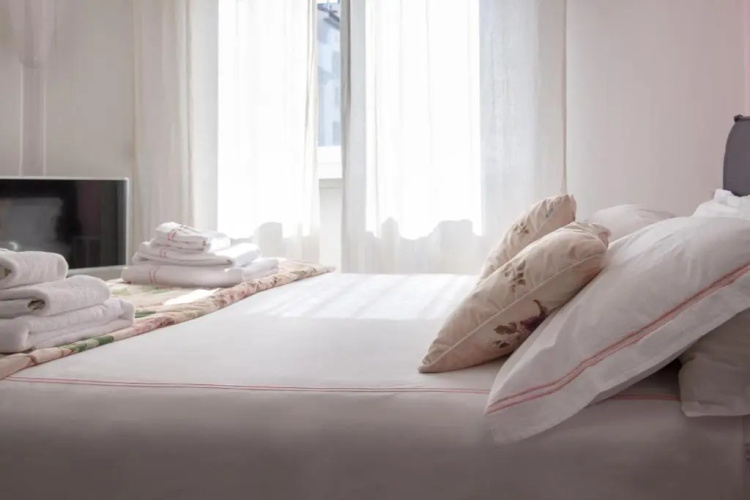 Madeleine apartments - Brera