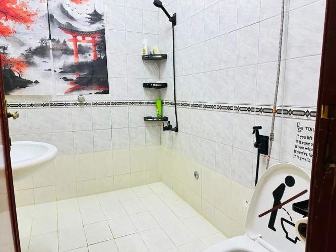 Comfort Triple room