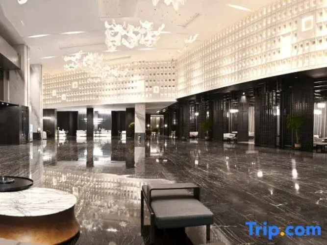 WuWei Yunxiao Grand Hotel
