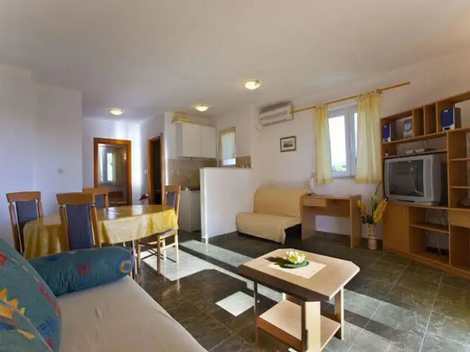 Apartments Sonja