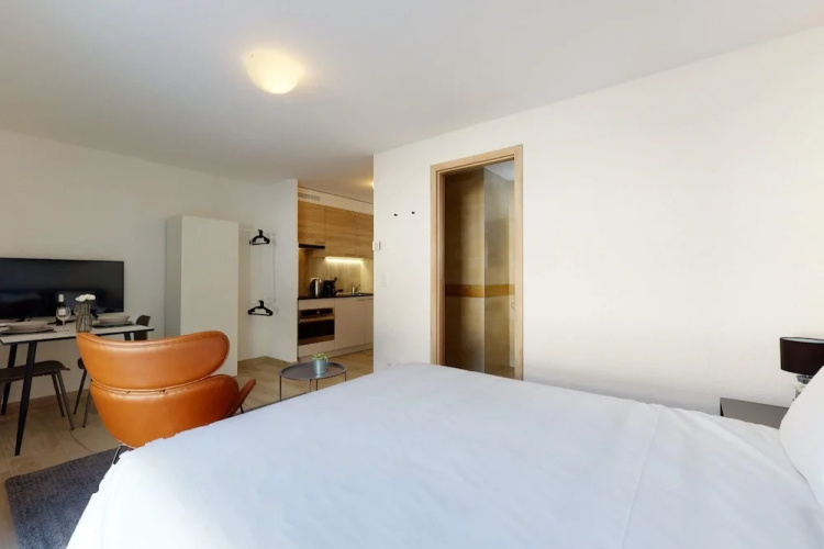 Hotelbild