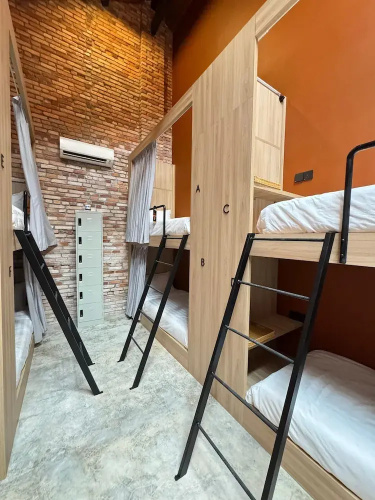 Hotel Ban Sheng Teik