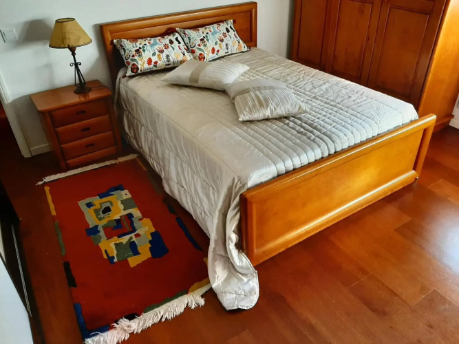 Casa Júnior