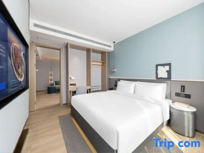 Superior Double Suite