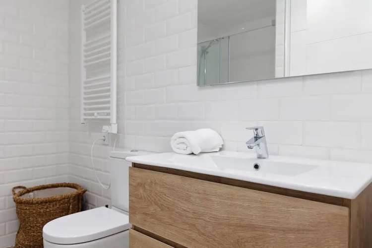 Alterhome Apartamento Chueca Iii