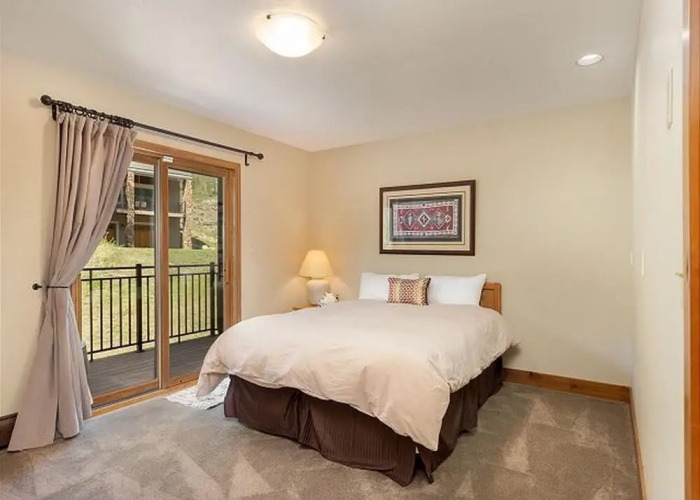 Enclave #34 by Summit County Mountain Retreats
