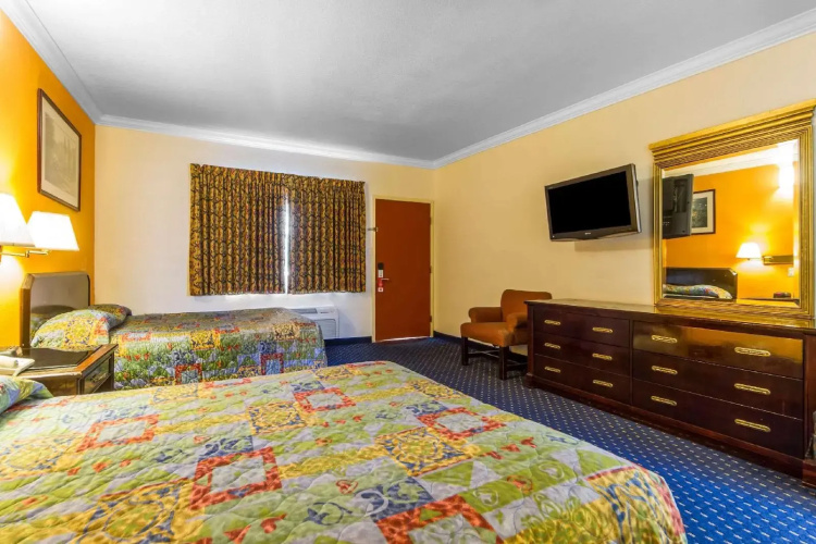 Econo Lodge