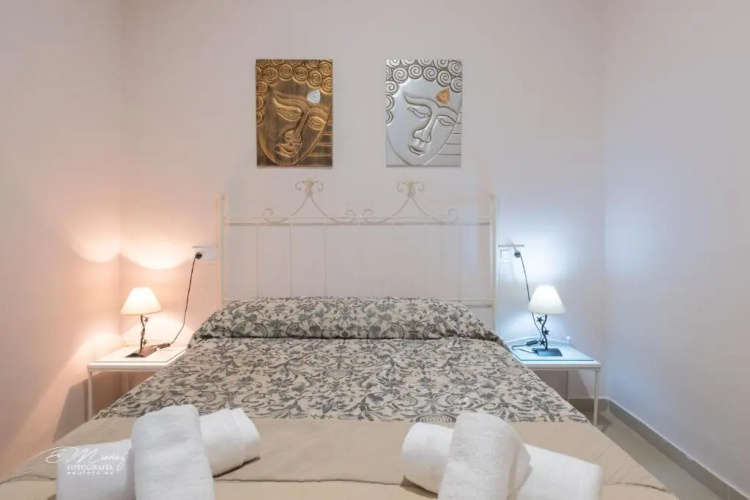 Apartamentos Centro Emérita