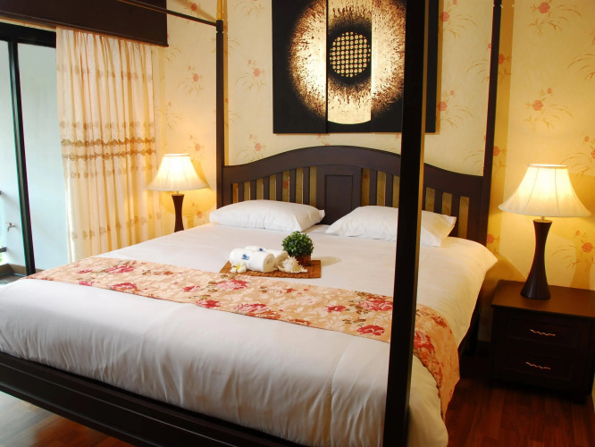 La Playa Boutique Resort