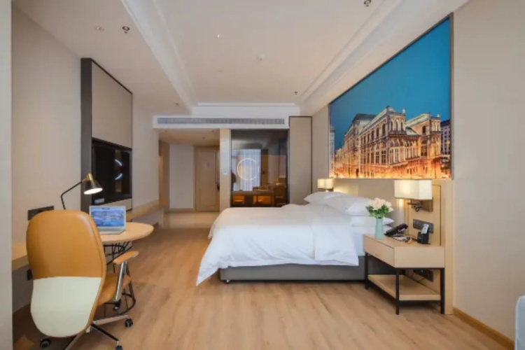 Hotelafbeelding