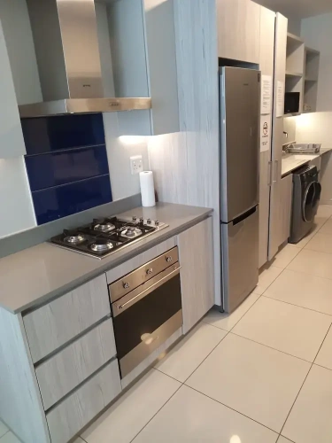 2 Bedrooms Deluxe Apartment