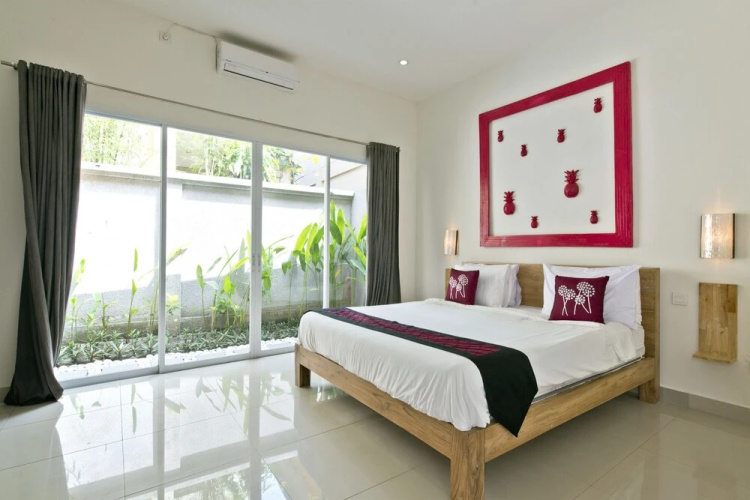 Del Mar Beach Vilas-6Bedroom Private Pool