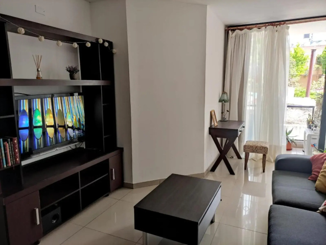 Departamento 1 Dormitorio, Edificio Vow