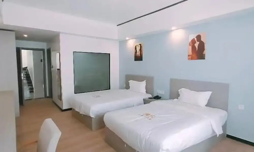 Tian Long Hotel