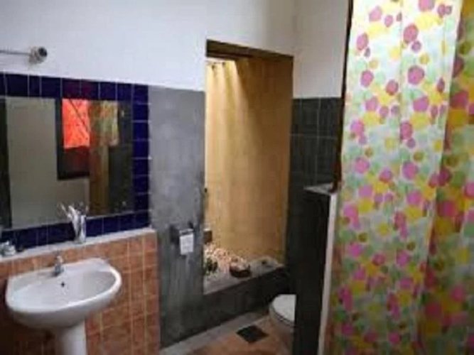 Yala First Hostel