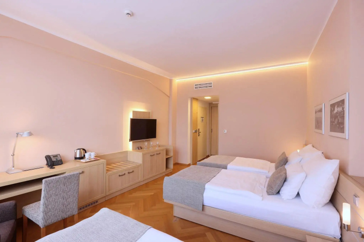 Hotel Amarilis