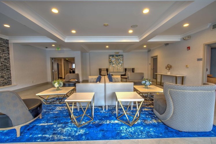 Best Western Plus Media Center Inn & Suites photo 14