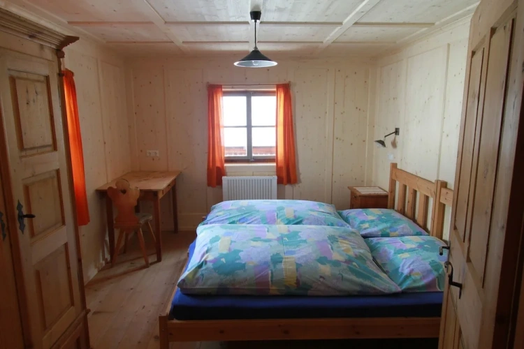 4 Bedrooms Chalet with mountain view