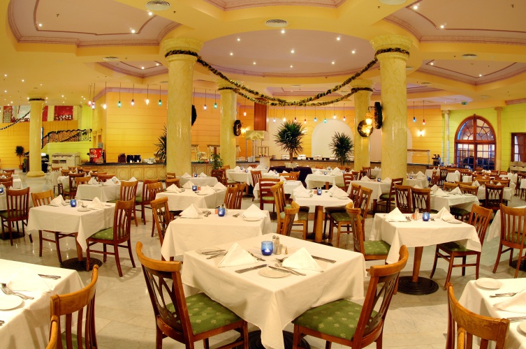 Long Beach Resort Hurghada photo 20