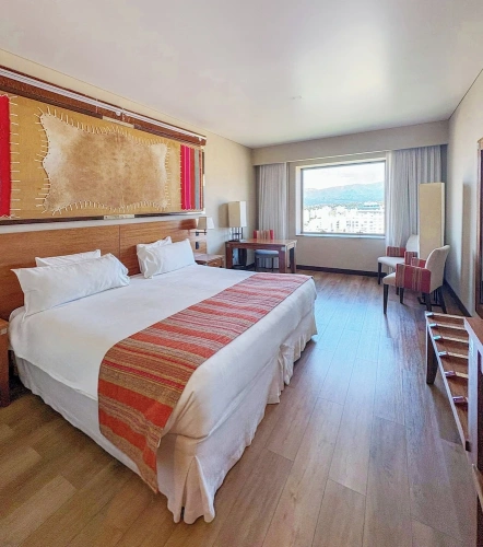 Premium Double room