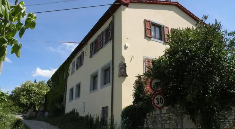 B & B Tenuta Il Verone