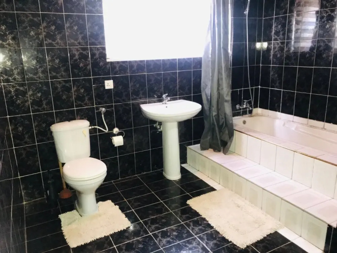 Atuu Hostel