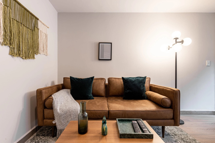 Casai Roma | 1BR | Gorgeous Terrace