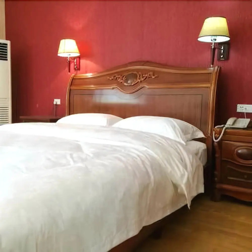 Baligou Hotel