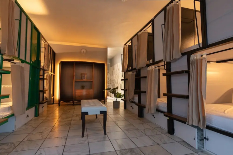 Bposhtels San Juan