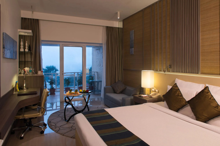 The Resort Mumbai